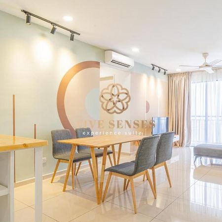 Kenwingston Avenue By Five Senses Kuala Lumpur Exterior photo