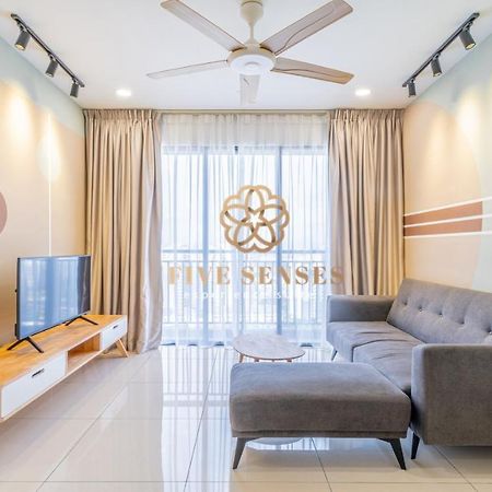 Kenwingston Avenue By Five Senses Kuala Lumpur Exterior photo