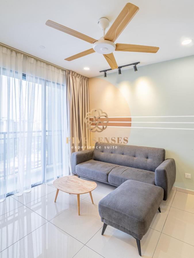Kenwingston Avenue By Five Senses Kuala Lumpur Exterior photo