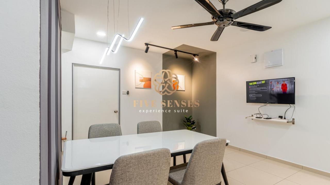 Kenwingston Avenue By Five Senses Kuala Lumpur Exterior photo