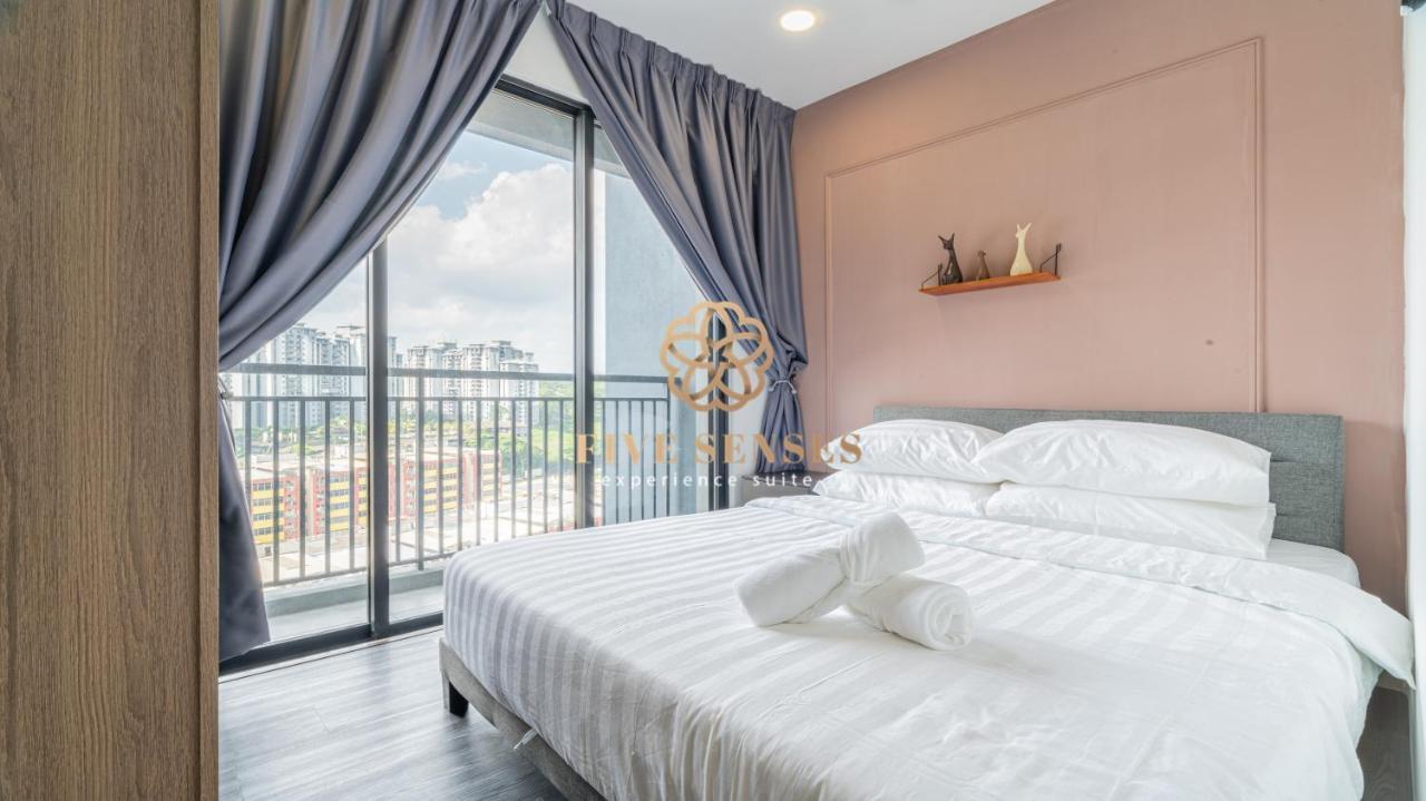 Kenwingston Avenue By Five Senses Kuala Lumpur Exterior photo