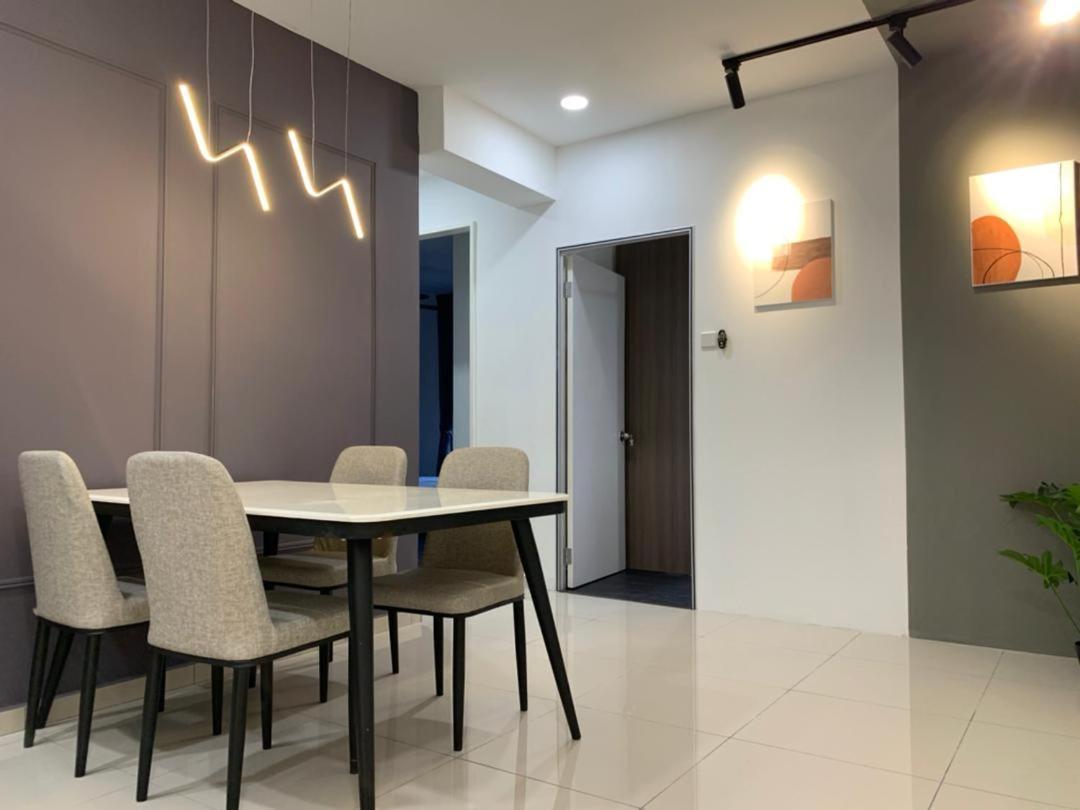 Kenwingston Avenue By Five Senses Kuala Lumpur Exterior photo