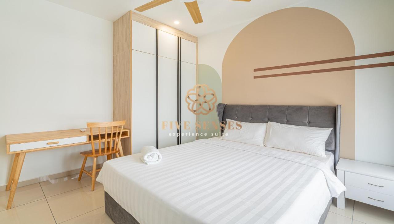 Kenwingston Avenue By Five Senses Kuala Lumpur Exterior photo