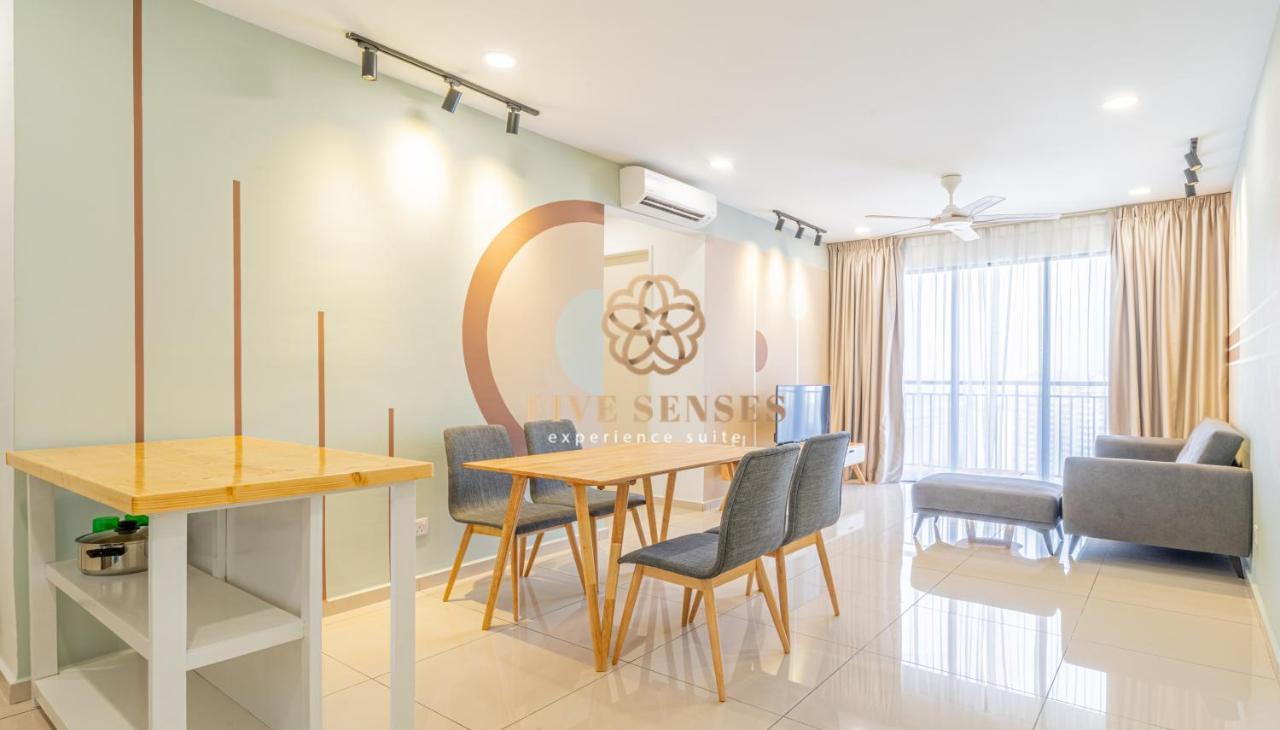 Kenwingston Avenue By Five Senses Kuala Lumpur Exterior photo