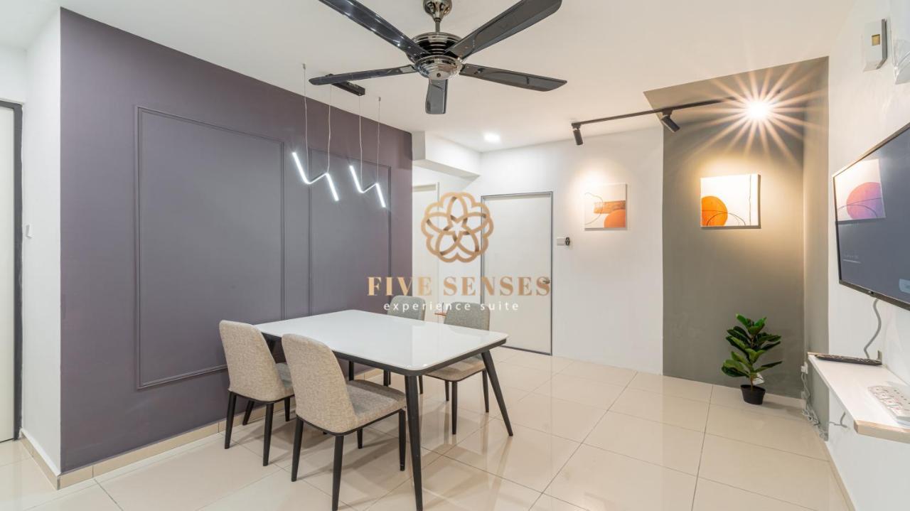 Kenwingston Avenue By Five Senses Kuala Lumpur Exterior photo