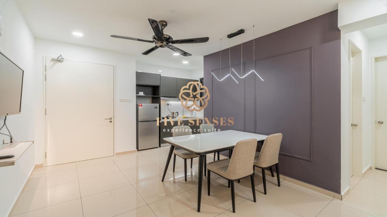Kenwingston Avenue By Five Senses Kuala Lumpur Exterior photo