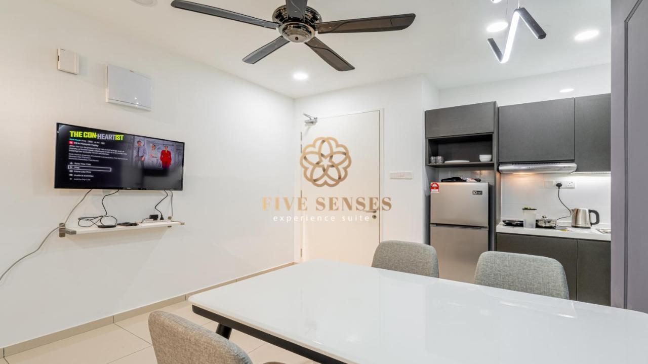Kenwingston Avenue By Five Senses Kuala Lumpur Exterior photo