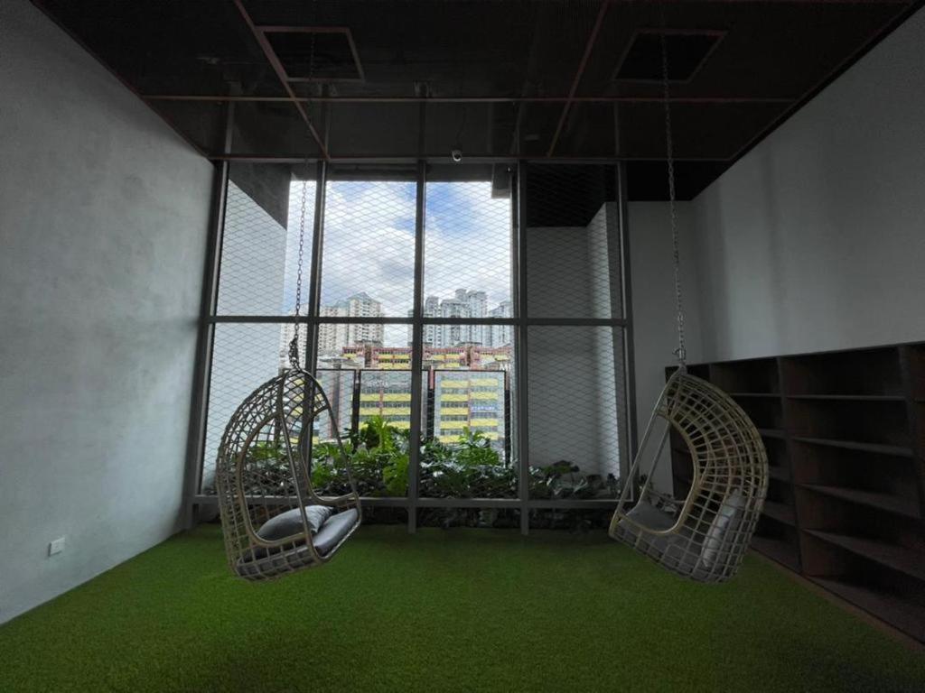 Kenwingston Avenue By Five Senses Kuala Lumpur Exterior photo