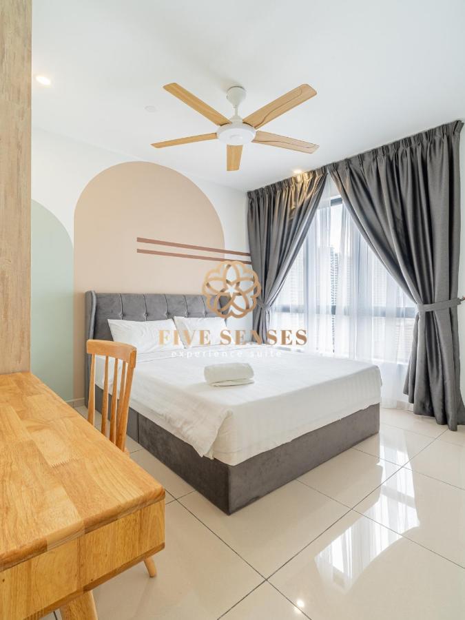 Kenwingston Avenue By Five Senses Kuala Lumpur Exterior photo