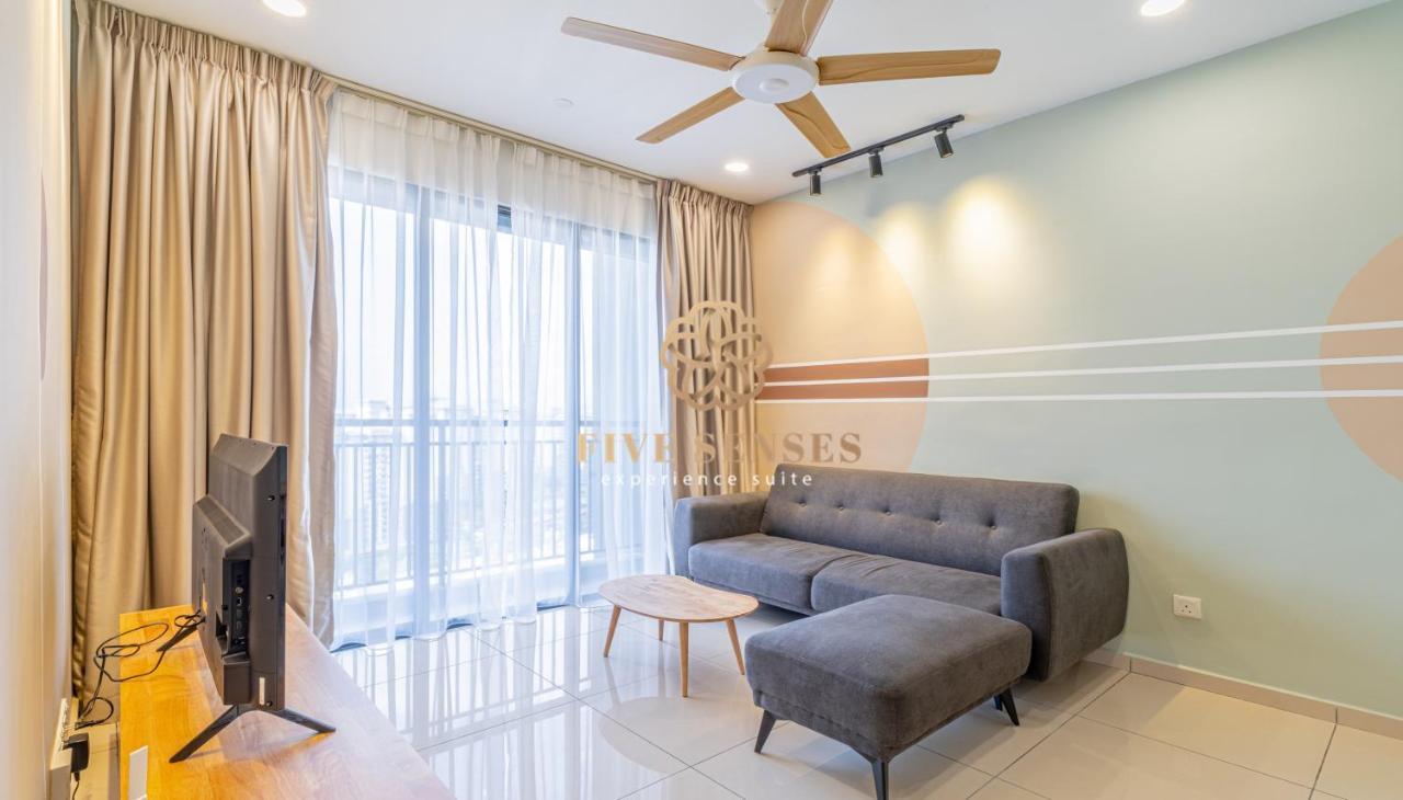 Kenwingston Avenue By Five Senses Kuala Lumpur Exterior photo