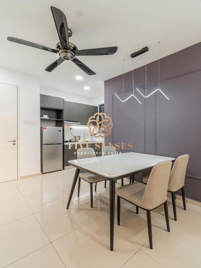 Kenwingston Avenue By Five Senses Kuala Lumpur Exterior photo