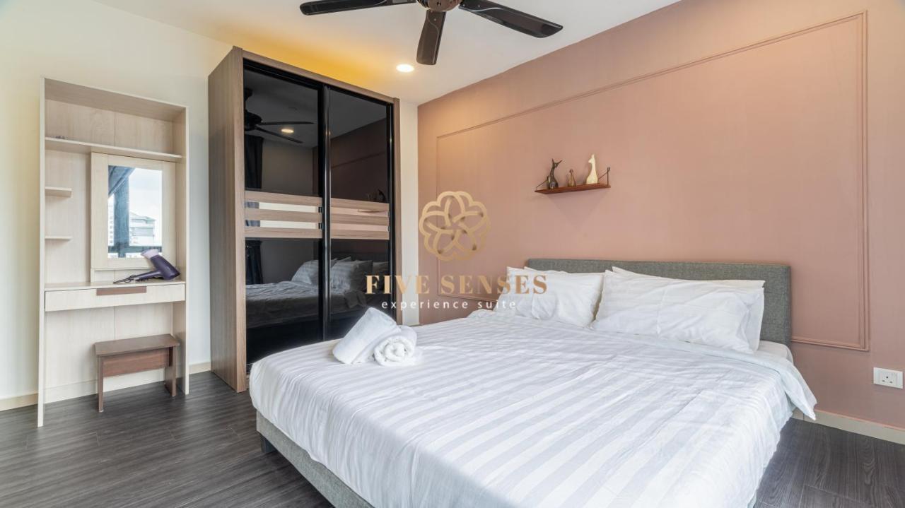Kenwingston Avenue By Five Senses Kuala Lumpur Exterior photo
