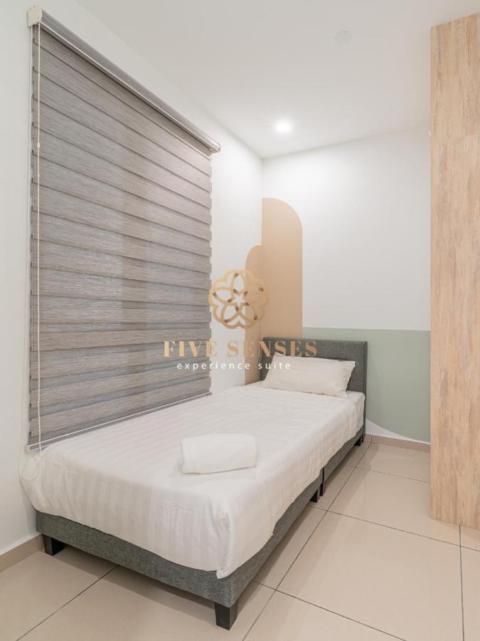 Kenwingston Avenue By Five Senses Kuala Lumpur Exterior photo