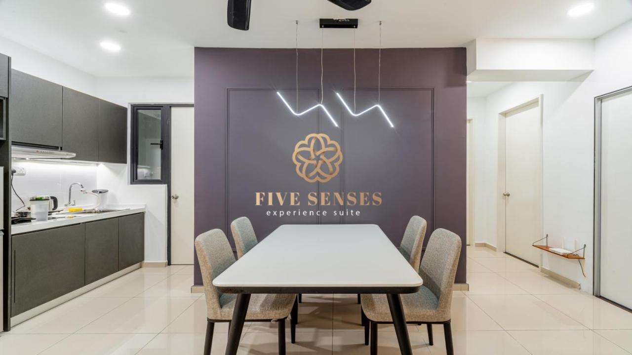 Kenwingston Avenue By Five Senses Kuala Lumpur Exterior photo