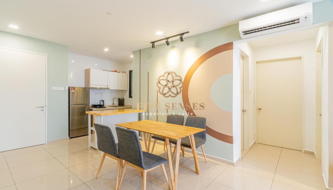 Kenwingston Avenue By Five Senses Kuala Lumpur Exterior photo