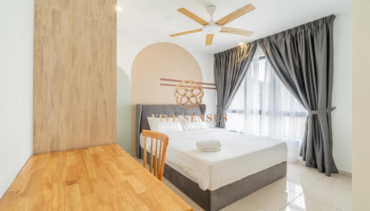 Kenwingston Avenue By Five Senses Kuala Lumpur Exterior photo