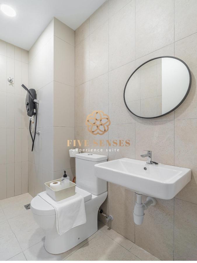 Kenwingston Avenue By Five Senses Kuala Lumpur Exterior photo