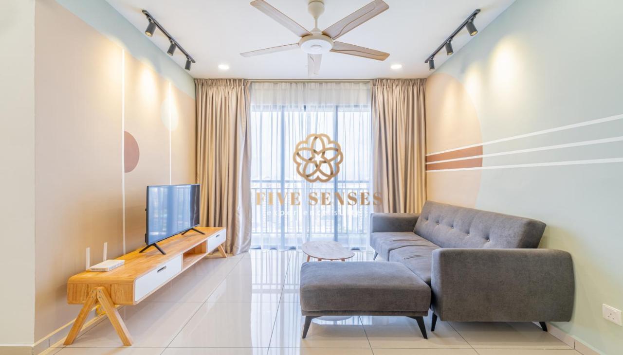 Kenwingston Avenue By Five Senses Kuala Lumpur Exterior photo